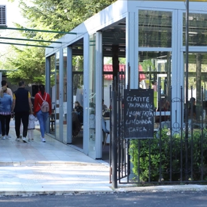 De vanzare pensiune Lacu Sarat - imagine 2 De vanzare pensiune Lacu Sarat - imagine 2