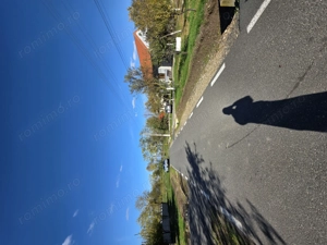 Teren intravilan de vanzare in centrul comunei Boldur - imagine 6