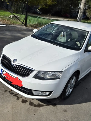 Skoda Octavia 1.6  TDI 