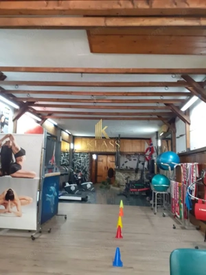  Spatiu Comercial - 135mp - zona Stadion Rapid in Complex Comercial - imagine 3