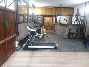 Spatiu Comercial - 135mp - zona Stadion Rapid in Complex Comercial