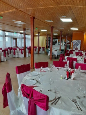 De vanzare pensiune Lacu Sarat - imagine 4 De vanzare pensiune Lacu Sarat - imagine 4