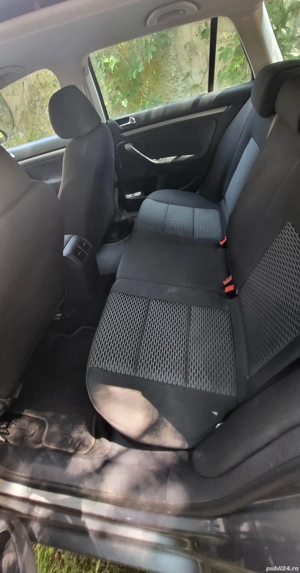 Golf 6 ,2011, 1.2 tsi, 105 cp - imagine 8