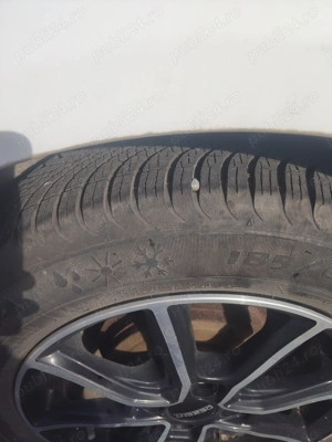 Fiat punto 2008 - imagine 2