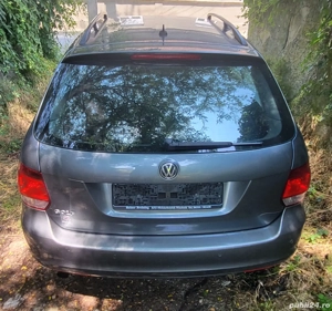 Golf 6 ,2011, 1.2 tsi, 105 cp - imagine 7