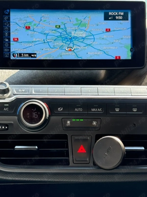 Autoturism Bmw seria I3 - imagine 3 Autoturism Bmw seria I3 - imagine 3