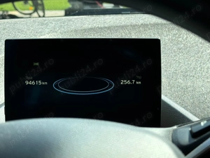 Autoturism Bmw seria I3 - imagine 9 Autoturism Bmw seria I3 - imagine 9