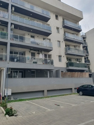 Inchiriez garsoniera High Class Residence Theodor Pallady