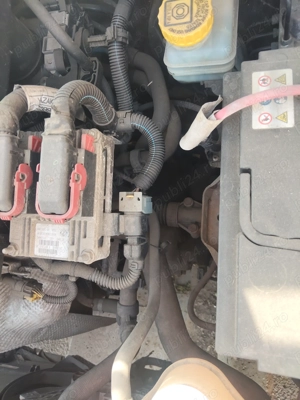 Fiat punto 2008 - imagine 4