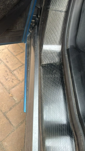 Autoturism Bmw seria I3 - imagine 10 Autoturism Bmw seria I3 - imagine 10