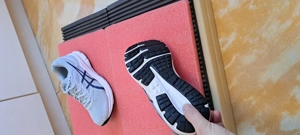 Adidasi unisex Asics 37.5-38 