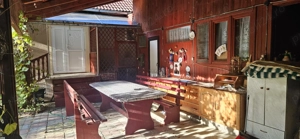 Casă de vacanță la munte  - imagine 8