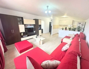 Apartament 2 camere Otopeni central | mobilatutilat | parcare