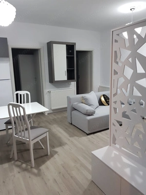 Apartament 2 camere Otopeni central | parter | include parcare