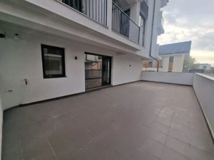 Apartament 2 camere 60mp Otopeni + terasă 30 mp | parcare subterană
