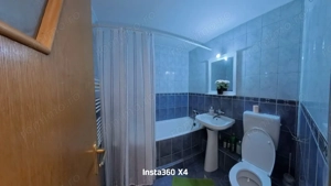 Apartament 2 camere Otopeni Central - imagine 9