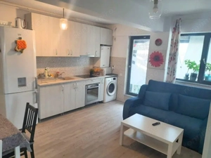 Apartament 2 camere – complet utilat și mobilat, loc de parcare inclus