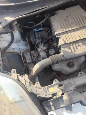 Fiat punto 2008 - imagine 9