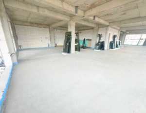 Spațiu comercial Otopeni -  vizibilitate maximă, zona 23 August