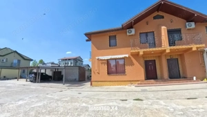 Casă P+1 | 3 dormitoare | Otopeni central