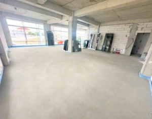 Spațiu comercial Otopeni -  vizibilitate maximă, zona 23 August