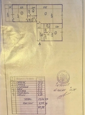 Apartament 2 camere Otopeni Central - imagine 10