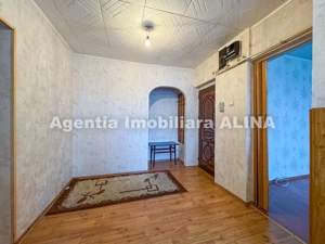 Ap. 3 camere in Deva, zona Astoria, Bld. Mihai Eminescu, 68 mp, etaj 4... - imagine 2