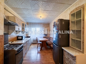 Ap. 3 camere in Deva, zona Astoria, Bld. Mihai Eminescu, 68 mp, etaj 4... - imagine 4