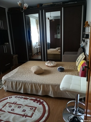 Proprietar, vând ap. 3 camere, 66.5 mp, decomandat, P. Neamț, renovat, curat, însorit  - imagine 3