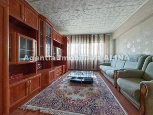 Ap. 3 camere in Deva, zona Astoria, Bld. Mihai Eminescu, 68 mp, etaj 4...