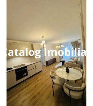 Apartament 1 camera | Dormitor separat | Sopor | Parcare - imagine 2