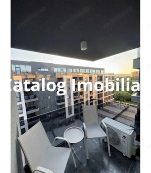 Apartament 1 camera | Dormitor separat | Sopor | Parcare - imagine 8