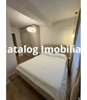 Apartament 1 camera | Dormitor separat | Sopor | Parcare - imagine 4