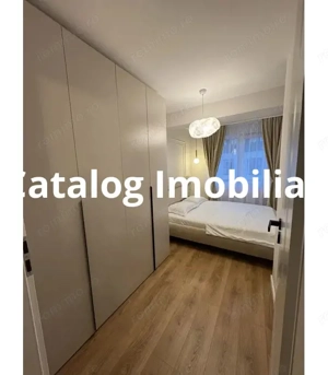 Apartament 1 camera | Dormitor separat | Sopor | Parcare - imagine 5