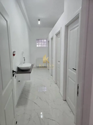 Spatiu comercial - open space -130mp, Zona Baneasa - imagine 8