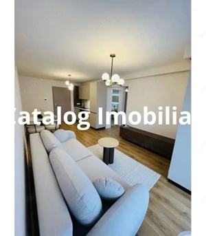Apartament 1 camera | Dormitor separat | Sopor | Parcare - imagine 3