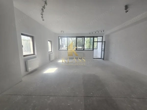 Spatiu comercial - open space -130mp, Zona Baneasa - imagine 2