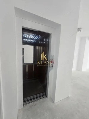 Spatiu comercial - open space -130mp, Zona Baneasa - imagine 6