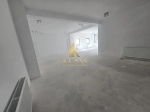 Spatiu comercial - open space -130mp, Zona Baneasa - imagine 3