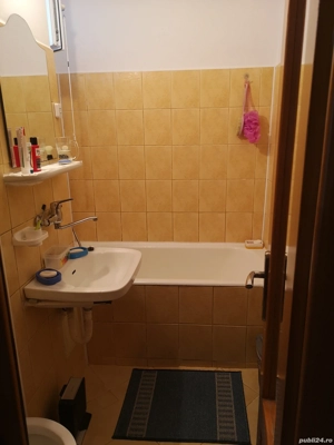 Proprietar, vând ap. 3 camere, 66.5 mp, decomandat, P. Neamț, renovat, curat, însorit  - imagine 8