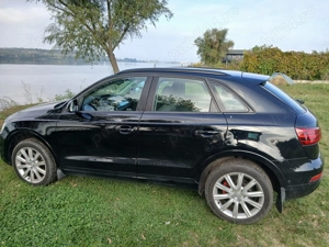 Audi Q3 Quattro  - imagine 3 Audi Q3 Quattro  - imagine 3