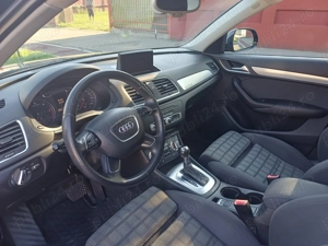 Audi Q3 Quattro  - imagine 2 Audi Q3 Quattro  - imagine 2