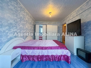 Ap. 3 camere in Deva, zona Astoria, Bld. Mihai Eminescu, 68 mp, etaj 4... - imagine 8