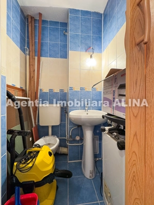 Ap. 3 camere in Deva, zona Astoria, Bld. Mihai Eminescu, 68 mp, etaj 4... - imagine 10