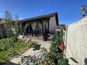 Complet mobilat si utilat, duplex aproape de Lidl - imagine 10