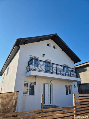 Lumina - Giratoriu - 86.000  la cheie DUPLEX- Acceptă credit  - imagine 2