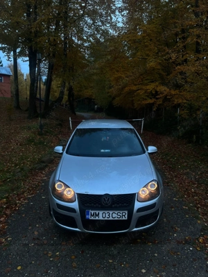 Vand Volksvagen Golf 5