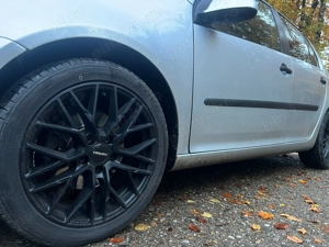 Vand Volksvagen Golf 5 - imagine 5