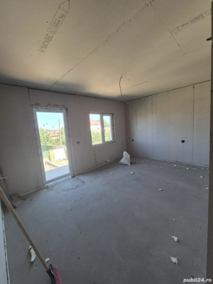 Lumina - Giratoriu - 86.000  la cheie DUPLEX- Acceptă credit  - imagine 3