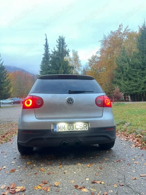 Vand Volksvagen Golf 5 - imagine 2